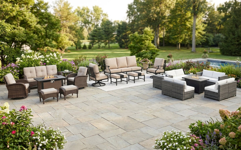 Patio Furniture Sets